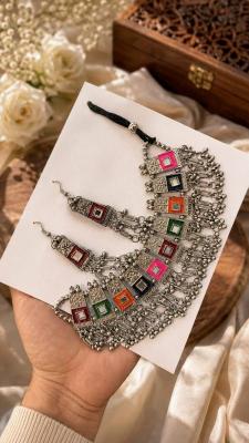 Premium Necklace Retail jewellery market in Assam